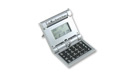 World Time Calc/Clock Calendar